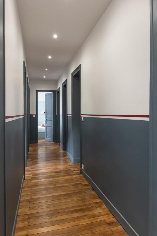 Le Manoir Des Embruns 14P - Location N1- Terrace- Public Parking 2 Min Villa Honfleur Bagian luar foto